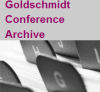 Goldschmidt conference archive