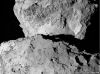 Rosetta: Comet probe gets down to work
