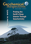Geochemical Perspectives 2015 Impact Factor: 8.8
