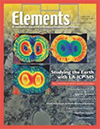New Elements issue: Studying the Earth with LA-ICP-MS