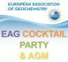 EAG Cocktail Party at Goldschmidt2016